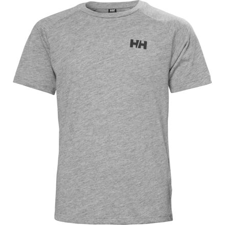 Loen Tech Short-Sleeve T-Shirt - Kids'