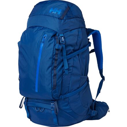 Helly Hansen - Capacitor Backpack Recco - Deep Fjord