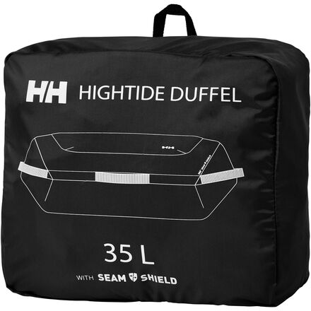 Helly Hansen - Hightide WP 35L Duffel Bag