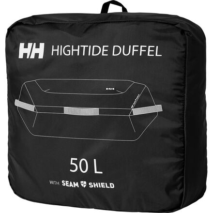 Helly Hansen - Hightide Waterproof 50L Duffel Bag