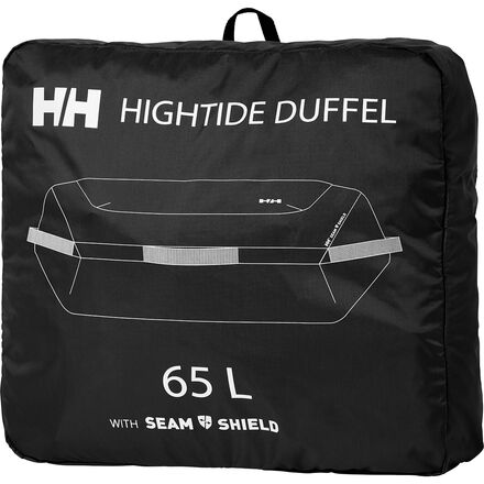 Helly Hansen - Hightide WP 65L Duffel Bag
