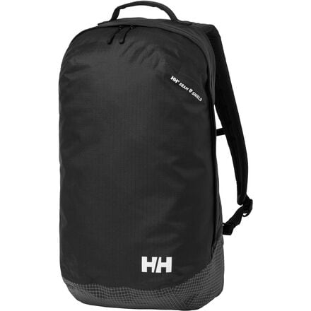 Helly Hansen - Riptide WP Backpack - Black