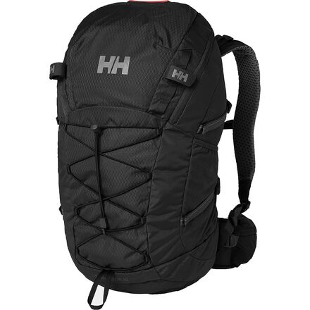 Helly Hansen - Transistor Recco Backpack - Black