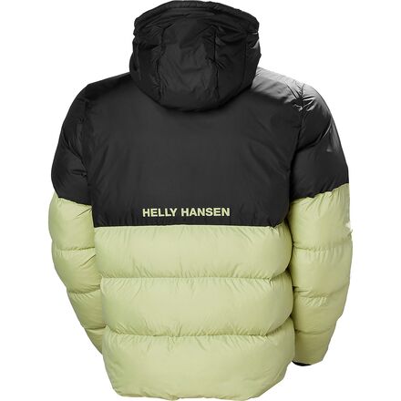 Helly Hansen - Active Puffy Jacket - Men's