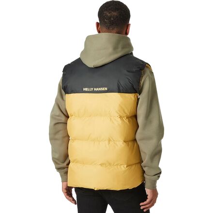 Helly Hansen - Active Puffy Vest - Men's