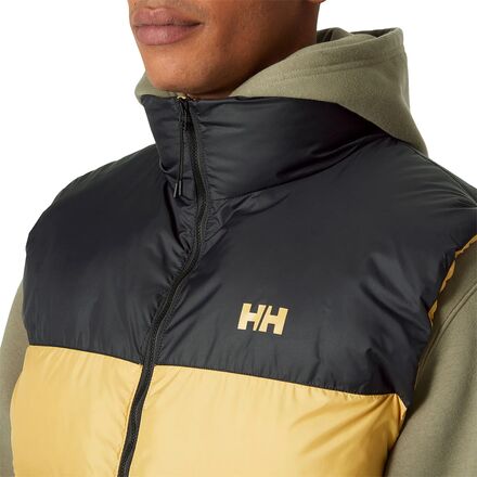 Helly Hansen - Active Puffy Vest - Men's