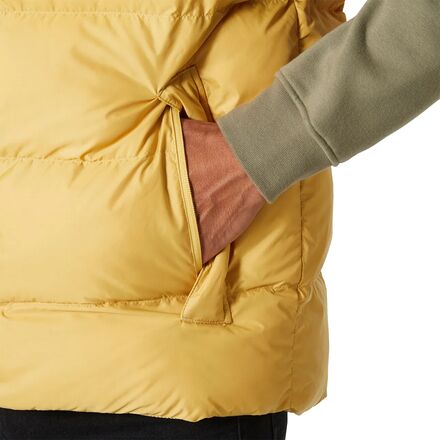 Helly Hansen - Active Puffy Vest - Men's