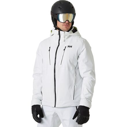 Alpha 4.0 Jacket - Men's