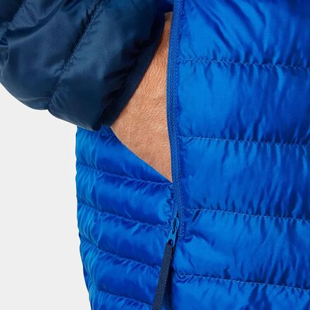 Helly Hansen - Banff Hooded Insulator - Men's