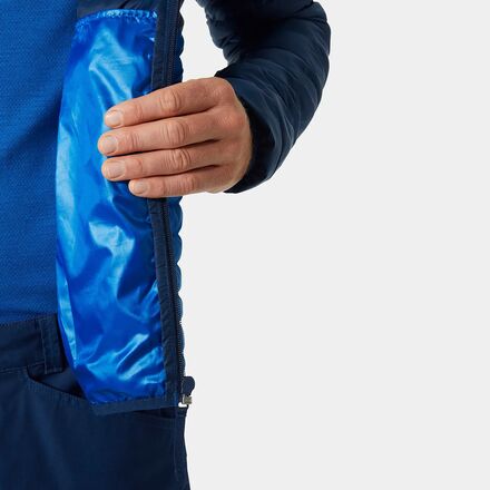 Helly Hansen - Banff Hooded Insulator - Men's