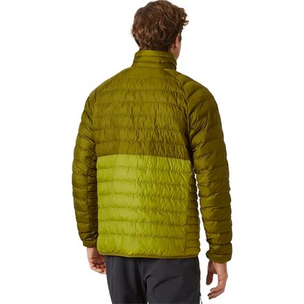 Helly Hansen - Banff Insulator Jacket - Men's