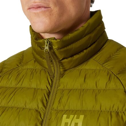 Helly Hansen - Banff Insulator Jacket - Men's
