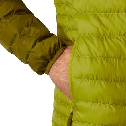 Helly Hansen - Banff Insulator Jacket - Men's