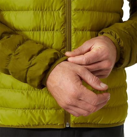 Helly Hansen - Banff Insulator Jacket - Men's