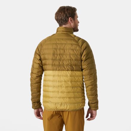 Helly Hansen - Banff Insulator Jacket - Men's