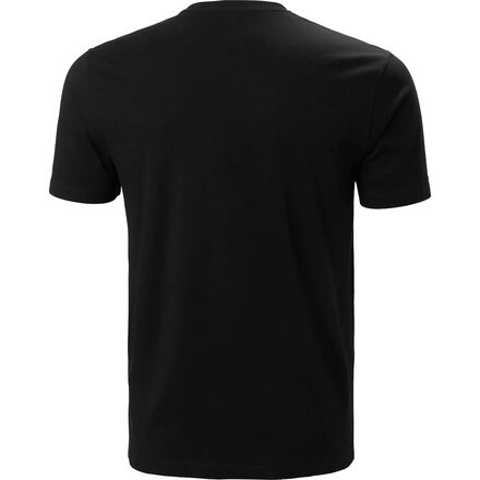 Helly Hansen - F2F Organic Cotton 2.0 T-Shirt - Men's