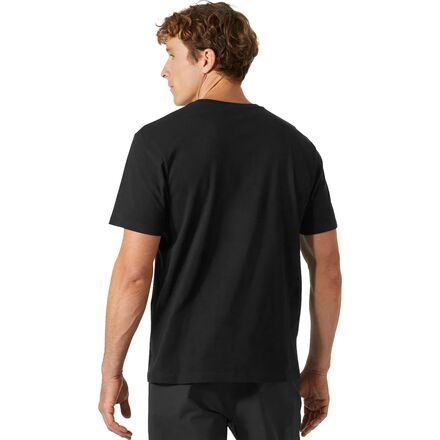 Helly Hansen - F2F Organic Cotton 2.0 T-Shirt - Men's