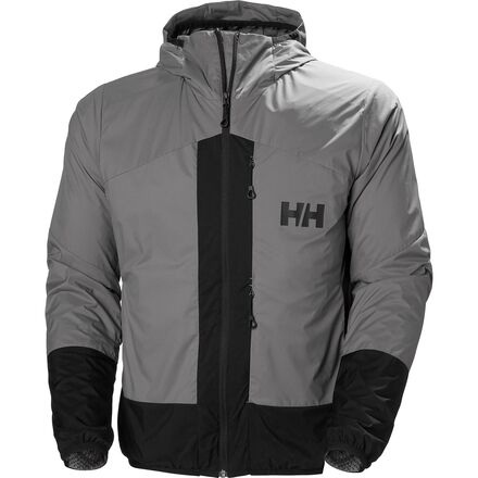 Helly Hansen - Odin Bc LT Insulator Hooded Jacket - Men's
