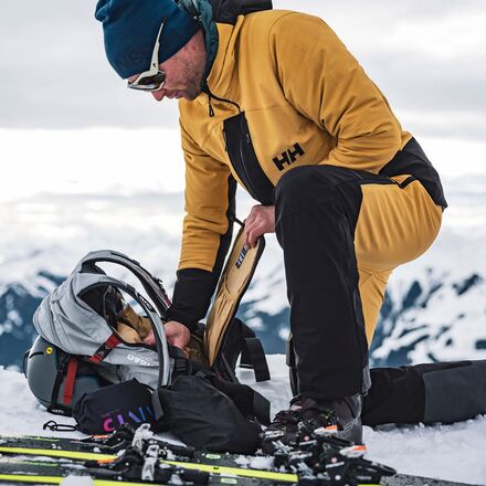 Helly Hansen - Odin Bc Softshell Bib Pant - Men's