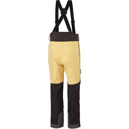 Helly Hansen - Odin Bc Softshell Bib Pant - Men's