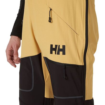 Helly Hansen - Odin Bc Softshell Bib Pant - Men's