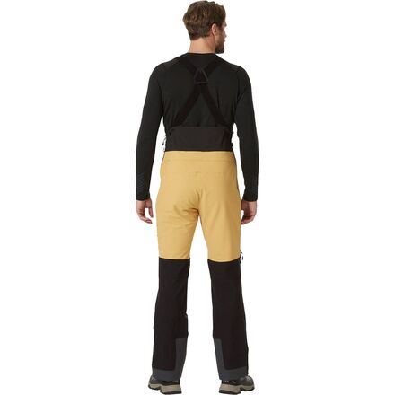 Helly Hansen - Odin Bc Softshell Bib Pant - Men's