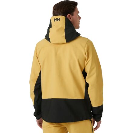 Helly Hansen - Odin Bc Softshell Jacket - Men's