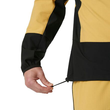 Helly Hansen - Odin Bc Softshell Jacket - Men's