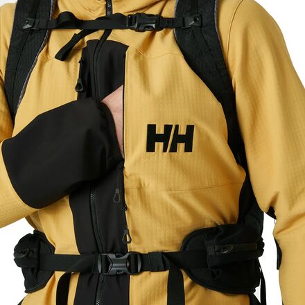 Helly Hansen - Odin Bc Softshell Jacket - Men's