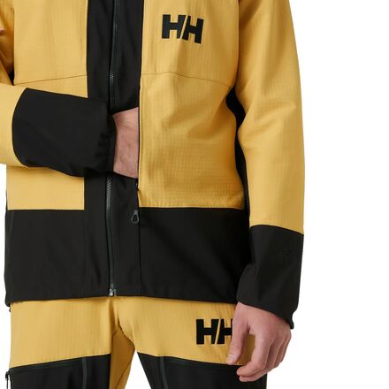Helly Hansen - Odin Bc Softshell Jacket - Men's