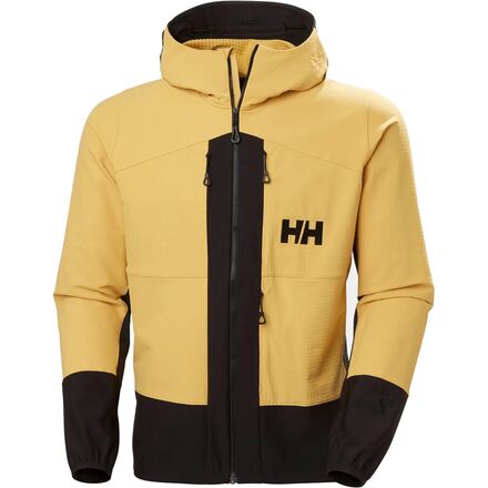 Helly Hansen - Odin Bc Softshell Jacket - Men's