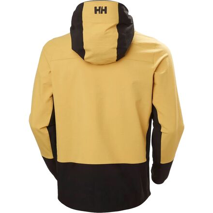 Helly Hansen - Odin Bc Softshell Jacket - Men's