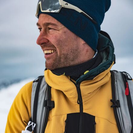 Helly Hansen - Odin Bc Softshell Jacket - Men's