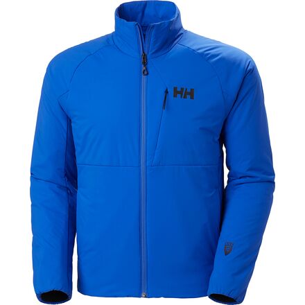 Odin Stretch Insulator Jacket 2.0 - Men's