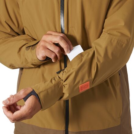 Helly Hansen - Powdreamer 2.0 Jacket - Men's