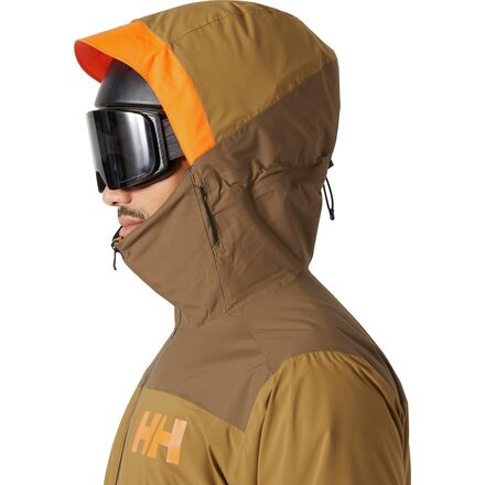 Helly Hansen - Powdreamer 2.0 Jacket - Men's