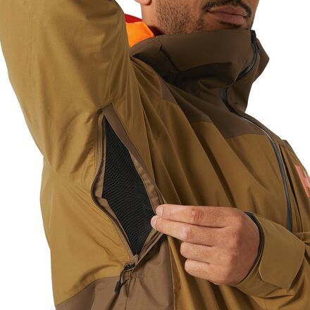 Helly Hansen - Powdreamer 2.0 Jacket - Men's