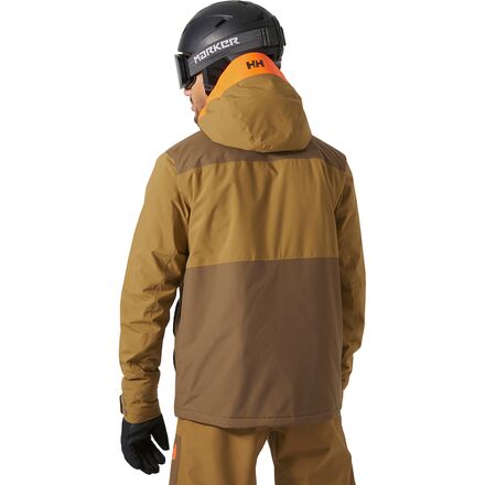 Helly Hansen - Powdreamer 2.0 Jacket - Men's