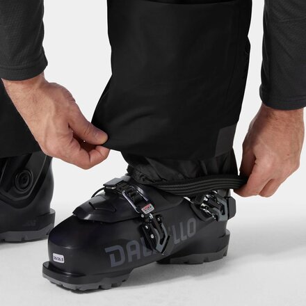 Helly Hansen - Sogn Bib Cargo Pant - Men's