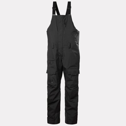 Helly Hansen - Sogn Bib Cargo Pant - Men's