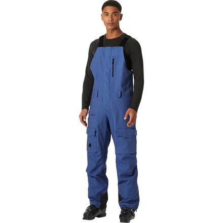 Sogn Bib Cargo Pant - Men's