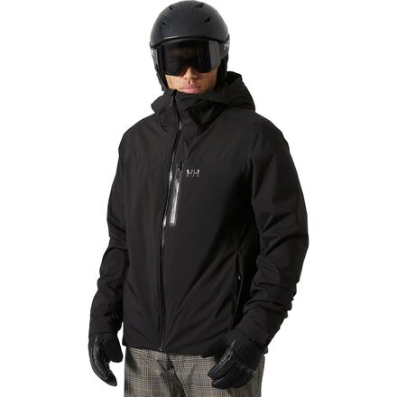 Swift 3-in-1 Jacket - Men's