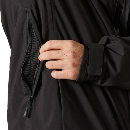 Helly Hansen - Swift 3-in-1 Jacket - Men's