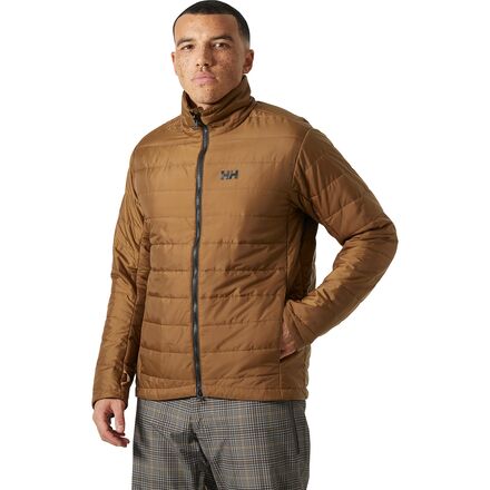 Helly Hansen - Swift 3-in-1 Jacket - Men's