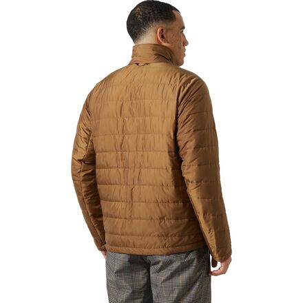 Helly Hansen - Swift 3-in-1 Jacket - Men's