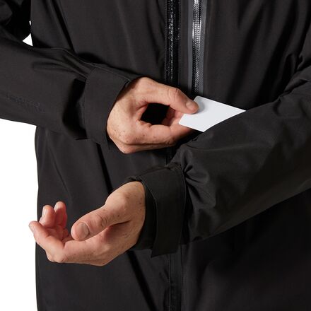 Helly Hansen - Swift 3-in-1 Jacket - Men's