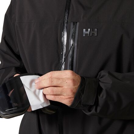 Helly Hansen - Swift 3-in-1 Jacket - Men's
