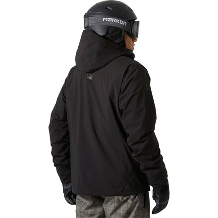 Helly Hansen - Swift 3-in-1 Jacket - Men's