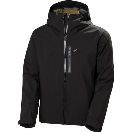Helly Hansen - Swift 3-in-1 Jacket - Men's