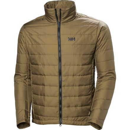 Helly Hansen - Swift 3-in-1 Jacket - Men's